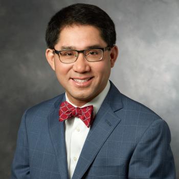 Rheumatology Fellows Conference: "Inflammatory Eye Disease", Quan Dong Nguyen, MD @ 3rd Floor Conference Room, Suite 315