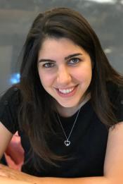 Dorsa sadigh rate my professor image