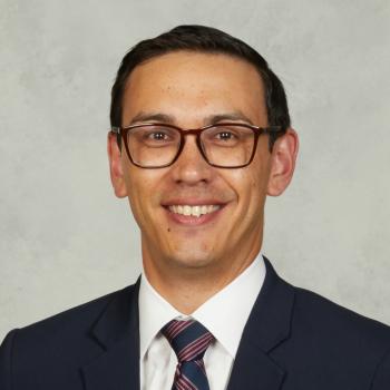 John V. Gahagan, MD | Stanford Medicine Profiles