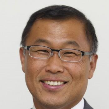 Sang-ick Chang, MD, MPH