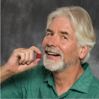 Christopher Gardner's Profile