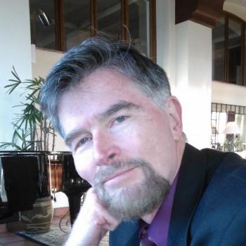 John P. Cooke, MD, PhD