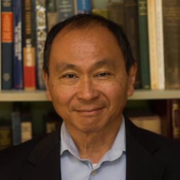 Francis Fukuyama S Profile Stanford Profiles
