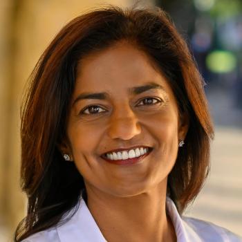 Latha Palaniappan, MD, MS